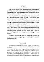 Referāts 'Šokolādes tāfelīšu ražošanas projekts', 74.