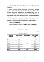 Referāts 'Šokolādes tāfelīšu ražošanas projekts', 75.