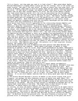 Eseja 'The Three Faces of Hamlet', 1.