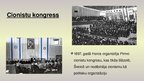 Prezentācija 'Cionisms', 8.
