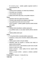 Konspekts 'Vadīšanas funkcijas. Organizēšanas būtība. Organizācijas struktūras veidošana', 4.