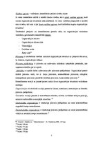 Konspekts 'Vadīšanas funkcijas. Organizēšanas būtība. Organizācijas struktūras veidošana', 5.