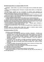 Konspekts 'Saistību tiesības', 1.