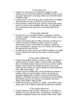 Konspekts 'Aleksandra Čaka dzejas analīze', 1.