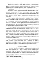 Prakses atskaite 'Pārmaiņu procesa ietekme uz Valsts sociālās apdrošināšanas aģentūras Latgales no', 11.