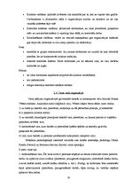 Prakses atskaite 'Pārmaiņu procesa ietekme uz Valsts sociālās apdrošināšanas aģentūras Latgales no', 19.