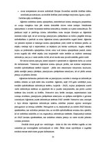 Prakses atskaite 'Pārmaiņu procesa ietekme uz Valsts sociālās apdrošināšanas aģentūras Latgales no', 24.