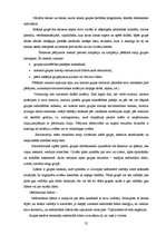 Prakses atskaite 'Pārmaiņu procesa ietekme uz Valsts sociālās apdrošināšanas aģentūras Latgales no', 25.