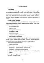 Prakses atskaite 'Pārmaiņu procesa ietekme uz Valsts sociālās apdrošināšanas aģentūras Latgales no', 26.