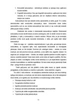 Prakses atskaite 'Pārmaiņu procesa ietekme uz Valsts sociālās apdrošināšanas aģentūras Latgales no', 31.