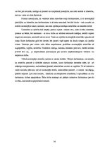 Prakses atskaite 'Pārmaiņu procesa ietekme uz Valsts sociālās apdrošināšanas aģentūras Latgales no', 34.