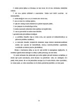 Prakses atskaite 'Pārmaiņu procesa ietekme uz Valsts sociālās apdrošināšanas aģentūras Latgales no', 38.