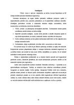 Prakses atskaite 'Pārmaiņu procesa ietekme uz Valsts sociālās apdrošināšanas aģentūras Latgales no', 39.