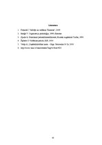 Prakses atskaite 'Pārmaiņu procesa ietekme uz Valsts sociālās apdrošināšanas aģentūras Latgales no', 40.