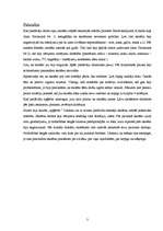 Prakses atskaite 'Integrētā prakse sākumskolā', 3.