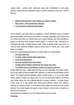 Prakses atskaite 'Integrētā prakse sākumskolā', 5.