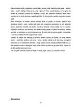 Prakses atskaite 'Integrētā prakse sākumskolā', 14.