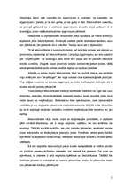 Eseja 'Behaviorālisms', 2.