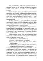 Eseja 'Behaviorālisms', 3.