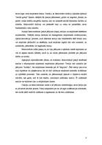 Eseja 'Behaviorālisms', 4.