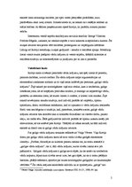 Eseja 'Izprast esošo citādāk', 2.