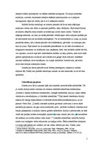 Eseja 'Izprast esošo citādāk', 3.