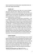 Eseja 'Izprast esošo citādāk', 4.