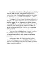 Referāts 'Lauku mājas "Bieriņi" tūrisma resursu analīze un jauna tūrisma produkta piedāvāj', 5.