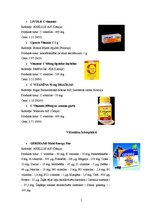 Konspekts 'Uztura bagātinātāji Latvijā', 4.