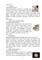 Konspekts 'Uztura bagātinātāji Latvijā', 5.