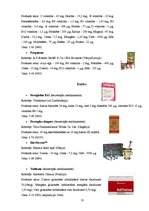 Konspekts 'Uztura bagātinātāji Latvijā', 9.