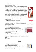 Konspekts 'Uztura bagātinātāji Latvijā', 10.