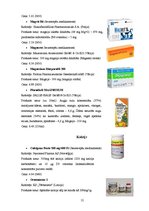 Konspekts 'Uztura bagātinātāji Latvijā', 11.