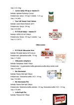 Konspekts 'Uztura bagātinātāji Latvijā', 12.