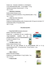 Konspekts 'Uztura bagātinātāji Latvijā', 13.