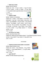 Konspekts 'Uztura bagātinātāji Latvijā', 17.