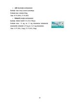 Konspekts 'Uztura bagātinātāji Latvijā', 19.