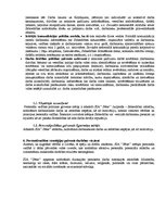 Paraugs 'Uzņēmuma organizatoriskā struktūra un personālvadības galvenās vadlīnijas', 4.