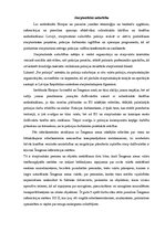 Referāts 'Starptautiskā sadarbība', 1.