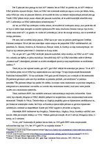 Konspekts 'Eiropas ekonomika pēc Otrā pasaules kara: Maršala plāns un Starptautiskās Ekonom', 5.