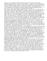 Eseja 'Pocket Money Is Being Spent Unwisely', 1.