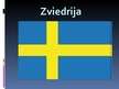 Prezentācija 'Zviedrija', 1.