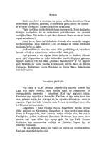 Referāts 'Agata Kristi - Rodžera Ekroida nāve', 1.