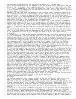 Eseja 'Musical Analysis of "The Telecasters"', 2.