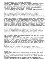 Eseja 'Musical Analysis of "The Telecasters"', 3.