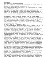 Eseja 'Musical Analysis of "The Telecasters"', 4.