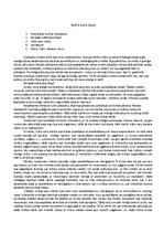 Eseja 'Svētā kara ideja', 1.