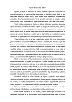 Eseja 'Ekonomika', 1.