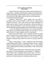 Konspekts 'Latvijas reklāmas profesionāļu ētikas kodekss', 1.