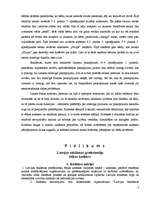 Konspekts 'Latvijas reklāmas profesionāļu ētikas kodekss', 3.